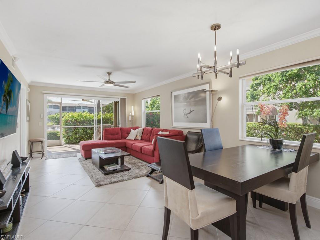 SEABURY - Residential