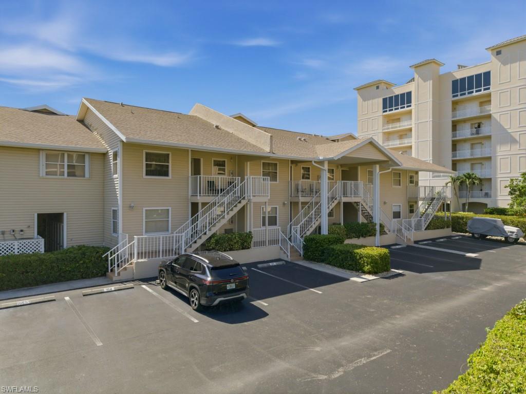 SEABURY - Residential