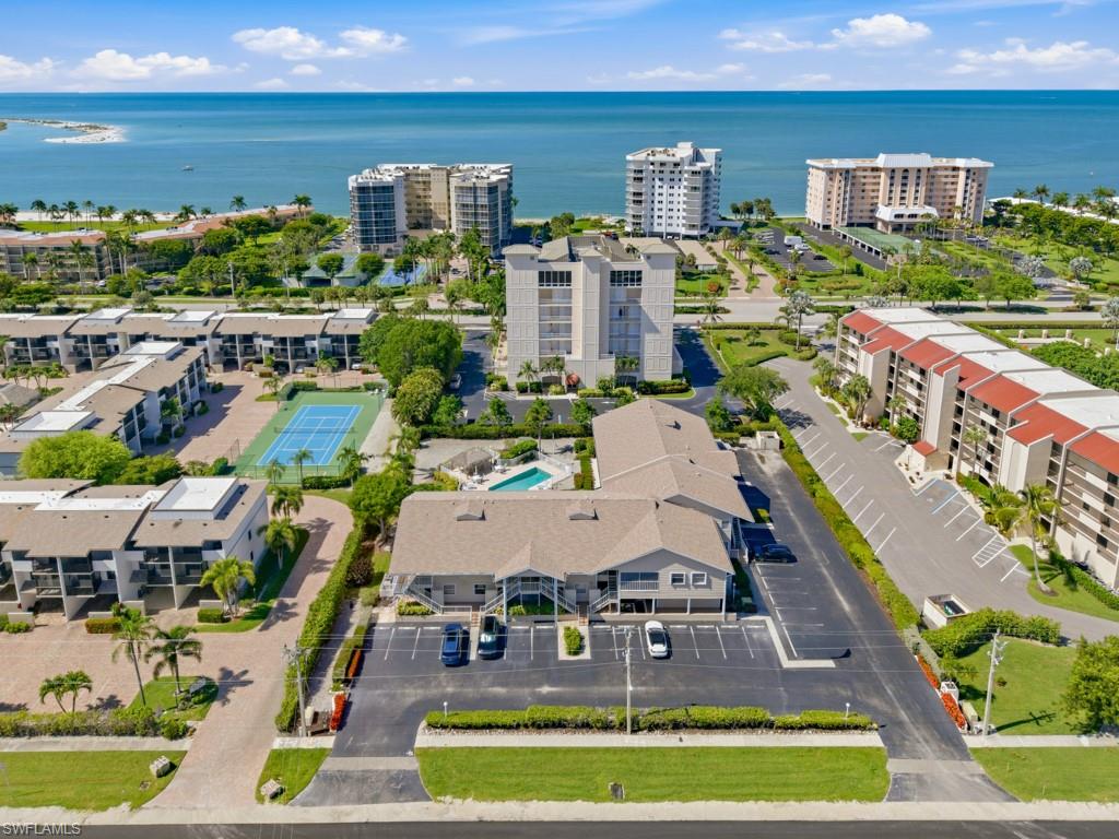 SEABURY - Residential