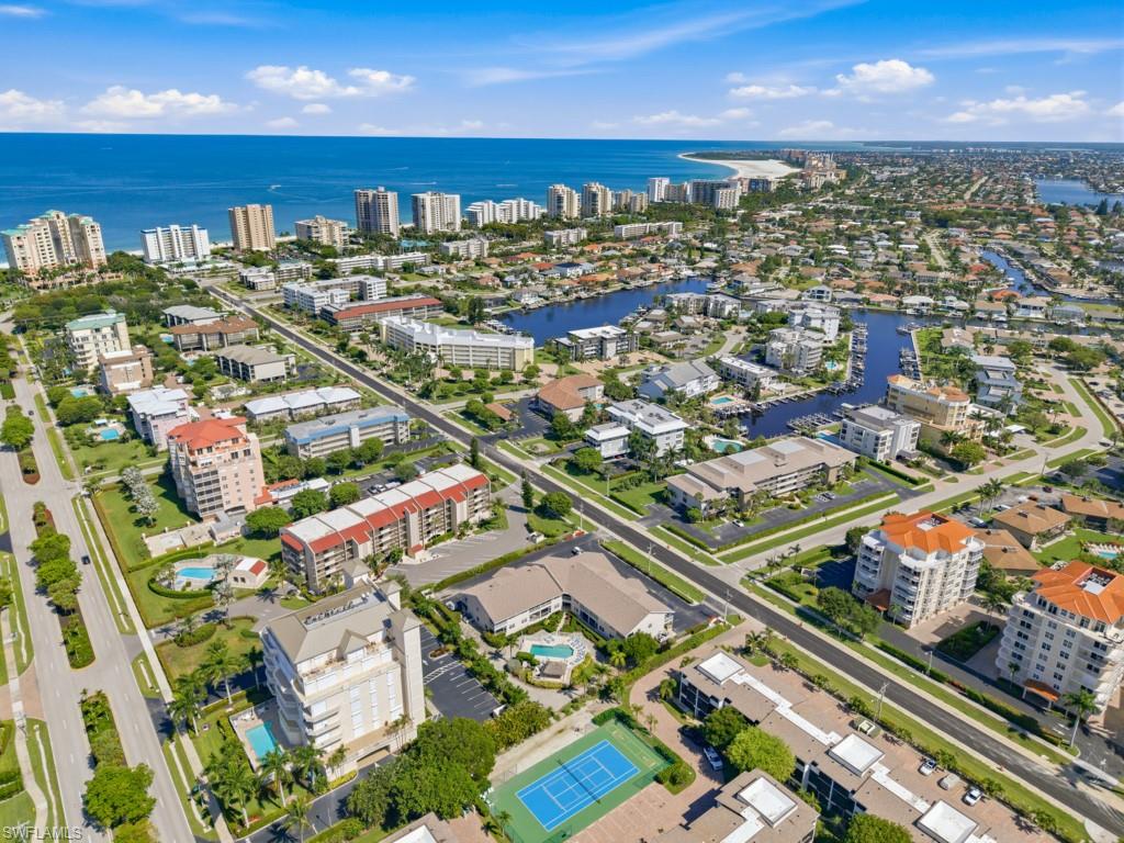 SEABURY - Residential