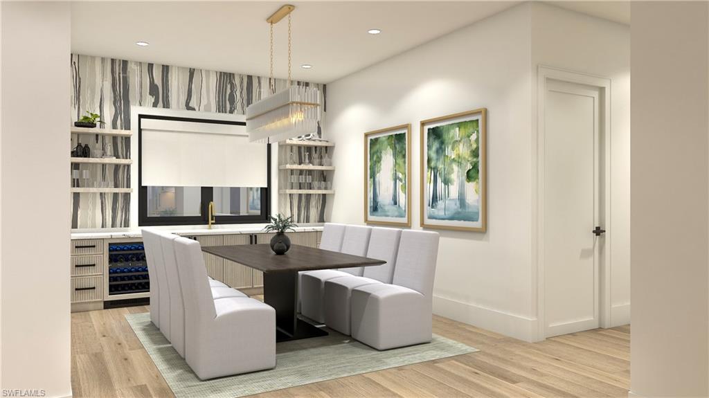 OLDE NAPLES - Residential