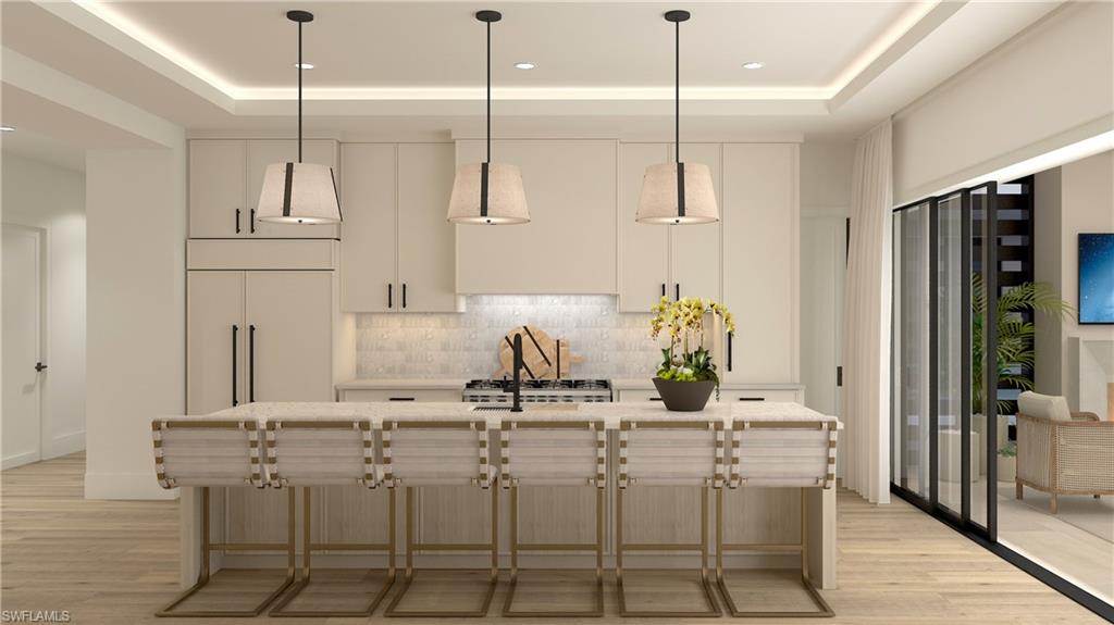 OLDE NAPLES - Residential