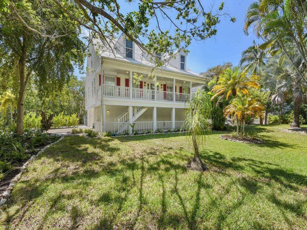CASTAWAY ESTATES - Residential