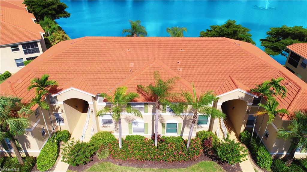 HUNTINGTON LAKES - Residential