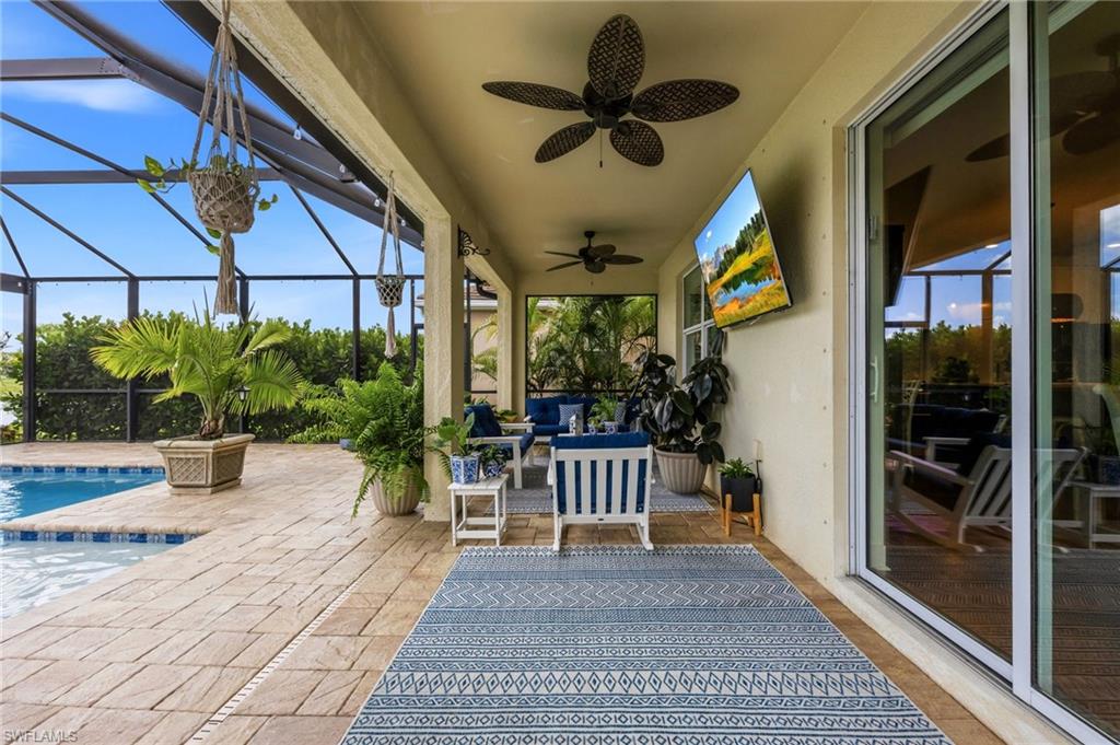 HAMPTON LAKES - Residential