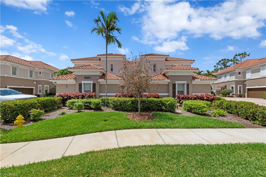 SOMERSET - Residential