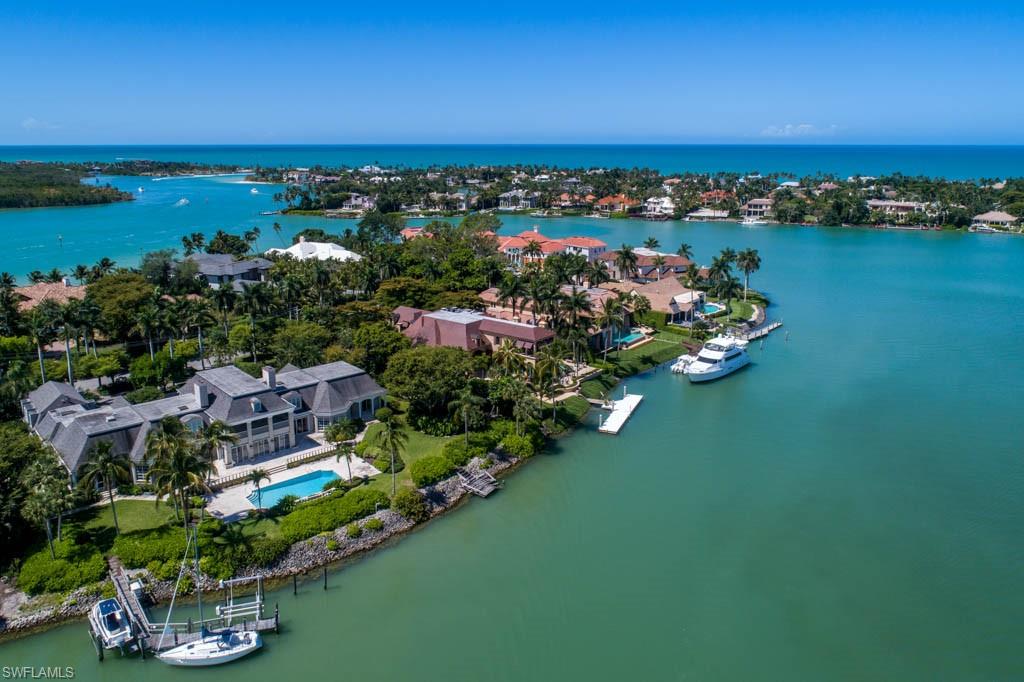 PORT ROYAL - Residential