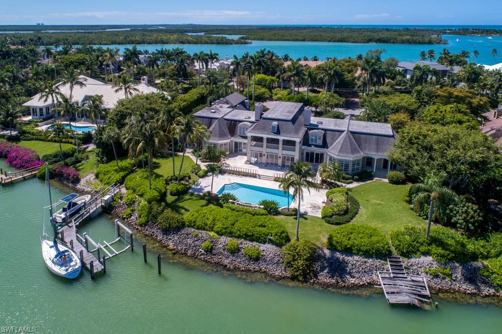 PORT ROYAL - Residential