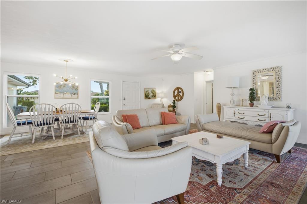 BONITA SPRINGS GOLF & COUNTRY CLUB - Residential
