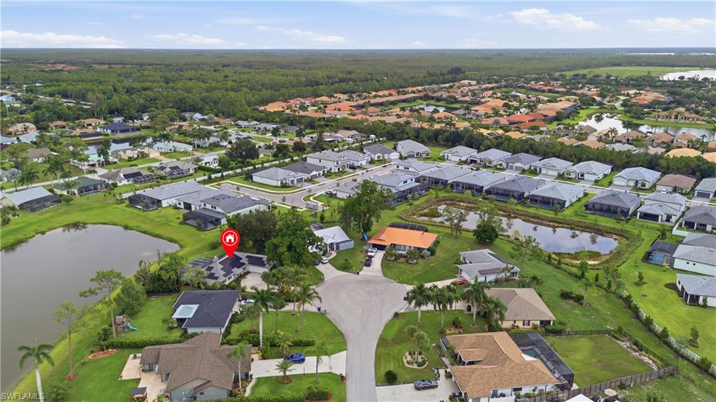 BONITA SPRINGS GOLF & COUNTRY CLUB - Residential