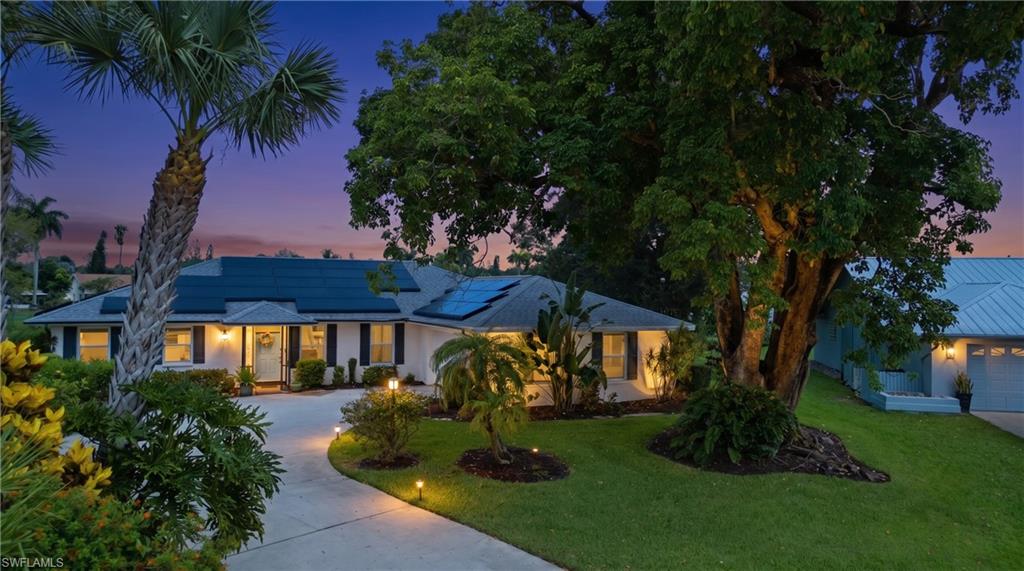 BONITA SPRINGS GOLF & COUNTRY CLUB - Residential
