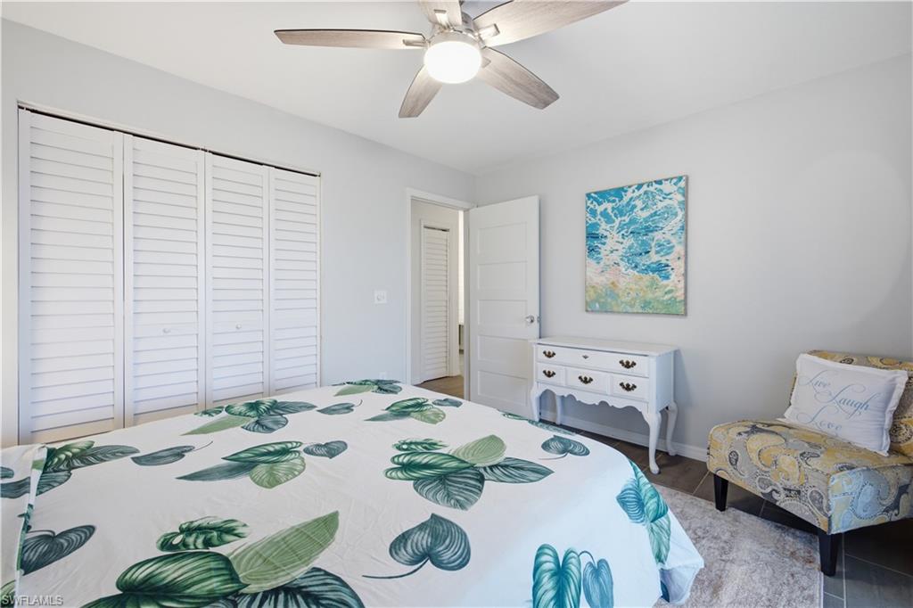 BONITA SPRINGS GOLF & COUNTRY CLUB - Residential