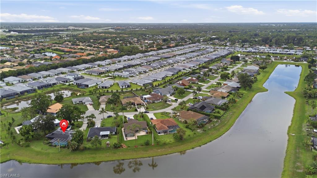 BONITA SPRINGS GOLF & COUNTRY CLUB - Residential
