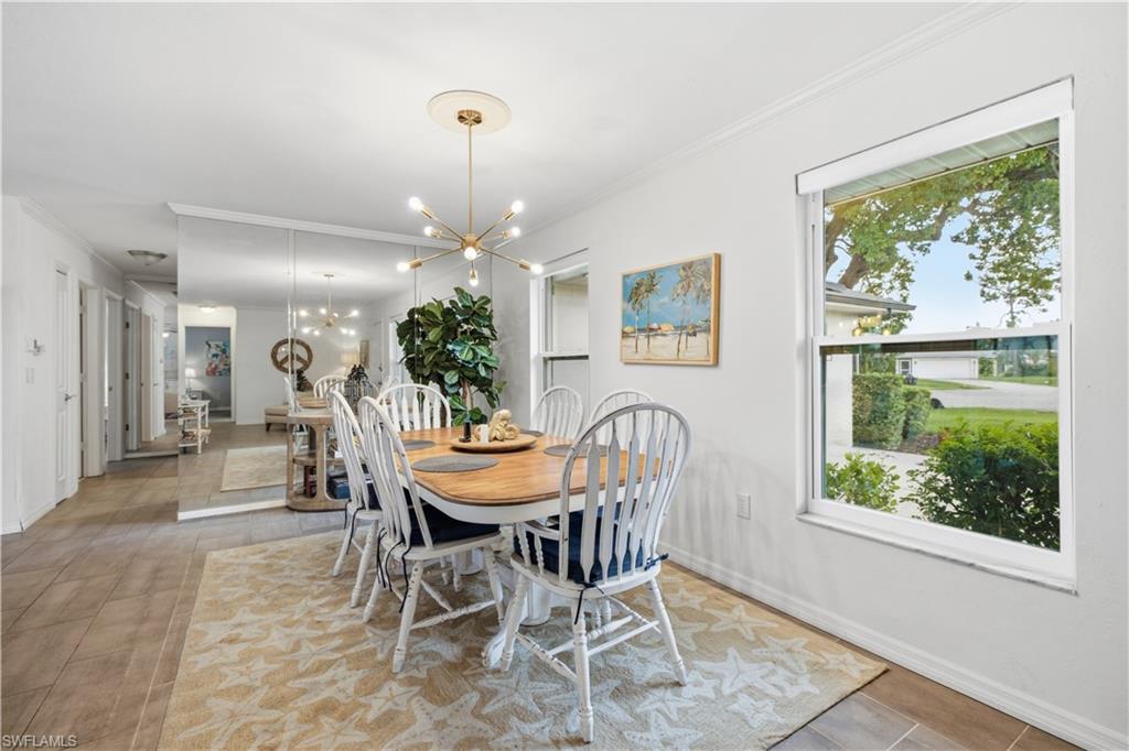 BONITA SPRINGS GOLF & COUNTRY CLUB - Residential