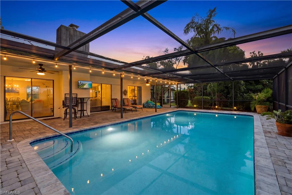 BONITA SPRINGS GOLF & COUNTRY CLUB - Residential