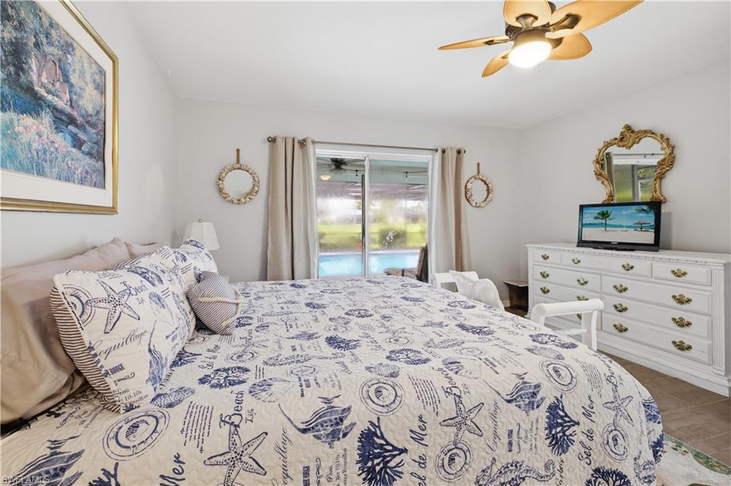 BONITA SPRINGS GOLF & COUNTRY CLUB - Residential