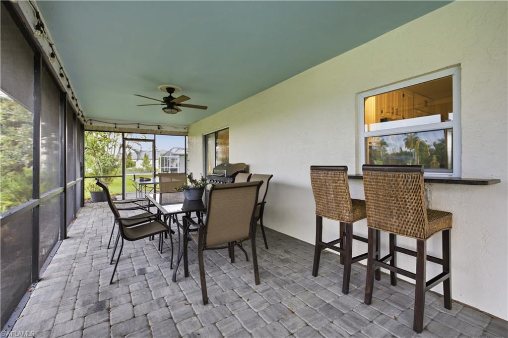 BONITA SPRINGS GOLF & COUNTRY CLUB - Residential