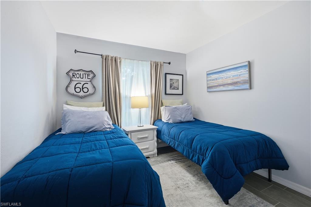BONITA SPRINGS GOLF & COUNTRY CLUB - Residential