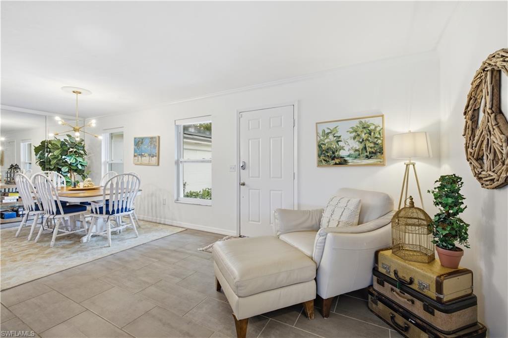 BONITA SPRINGS GOLF & COUNTRY CLUB - Residential