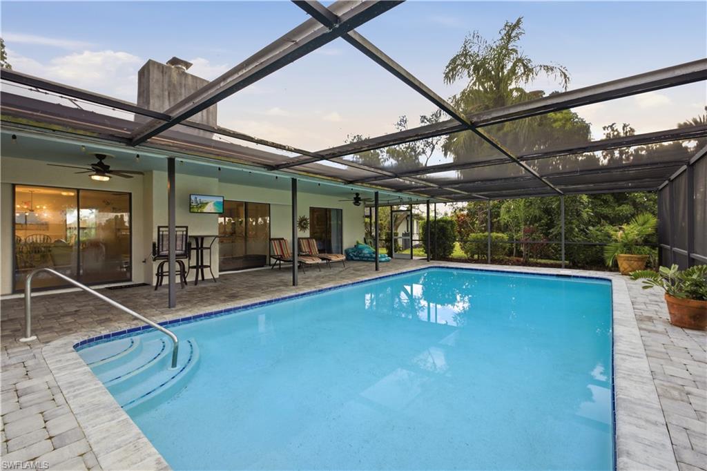 BONITA SPRINGS GOLF & COUNTRY CLUB - Residential