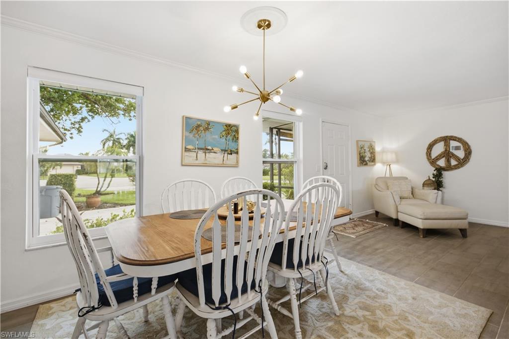 BONITA SPRINGS GOLF & COUNTRY CLUB - Residential