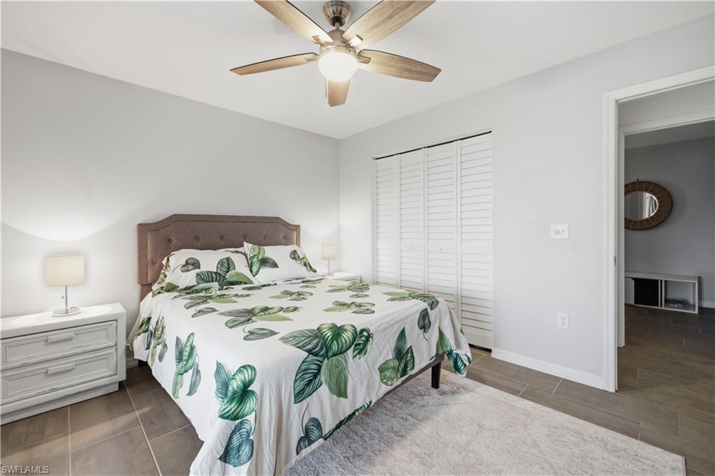 BONITA SPRINGS GOLF & COUNTRY CLUB - Residential
