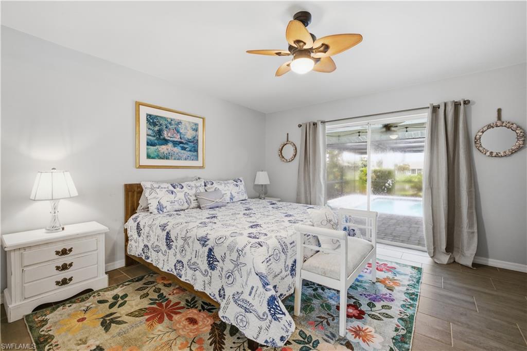 BONITA SPRINGS GOLF & COUNTRY CLUB - Residential