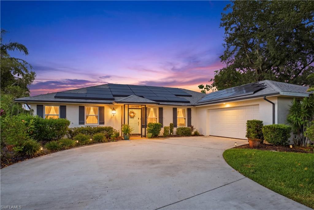 BONITA SPRINGS GOLF & COUNTRY CLUB - Residential