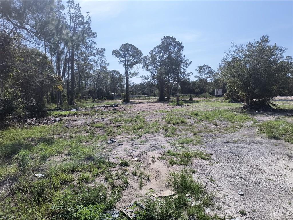 MONTURA RANCH ESTATES - Land