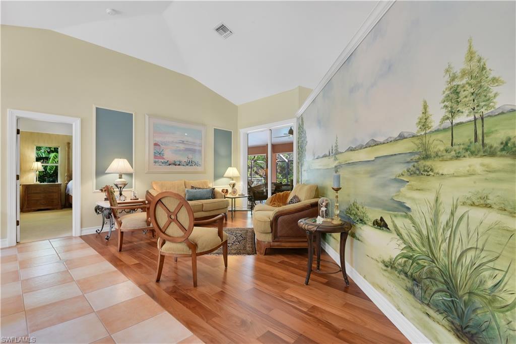 GOLDEN GATE ESTATES - Residential