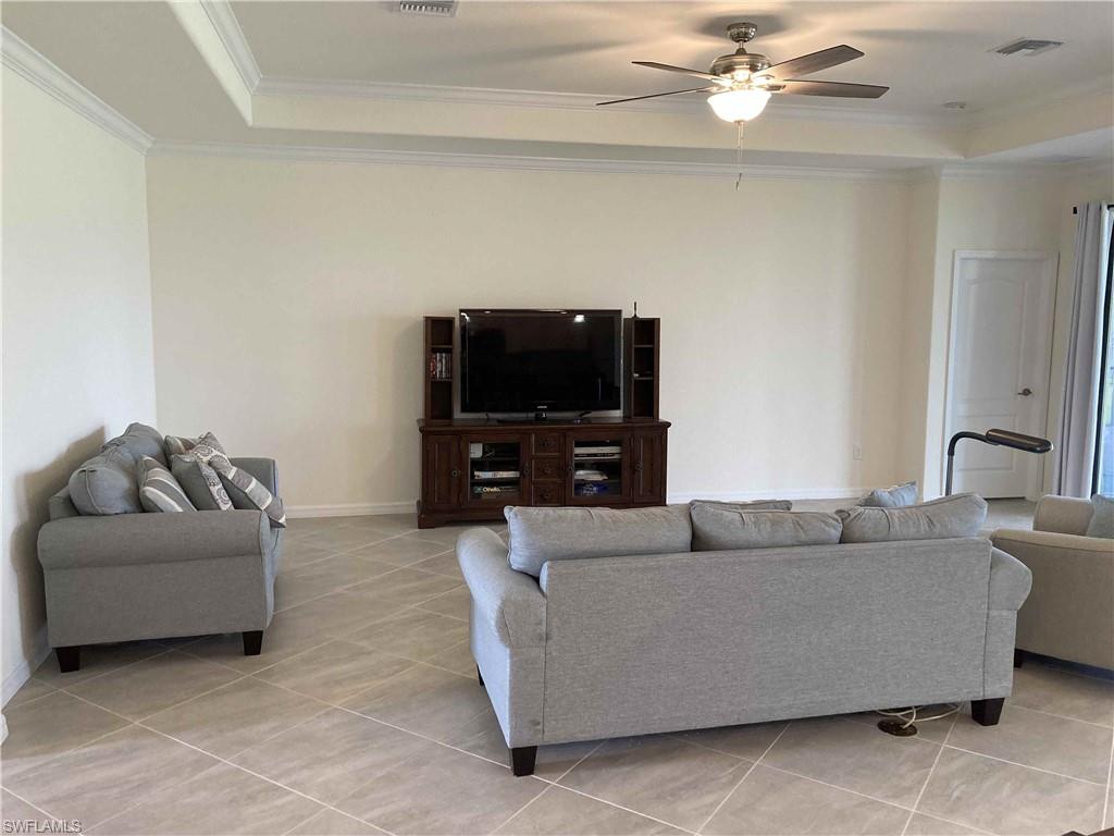 PORTICO - Residential