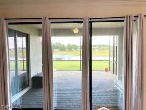 PORTICO - Residential