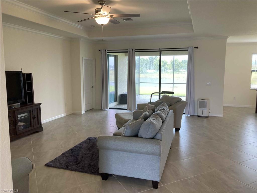PORTICO - Residential