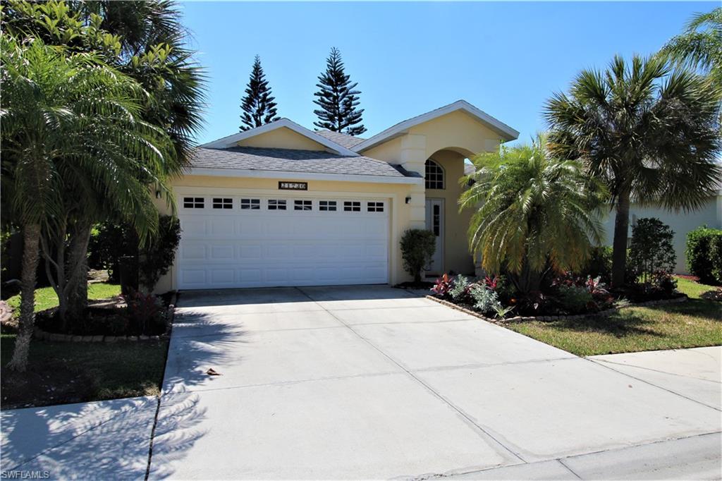 STONEYBROOK - Residential