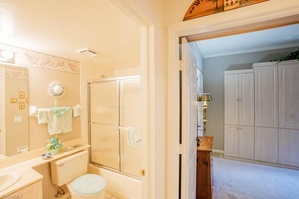 SEVEN LAKES - Residential