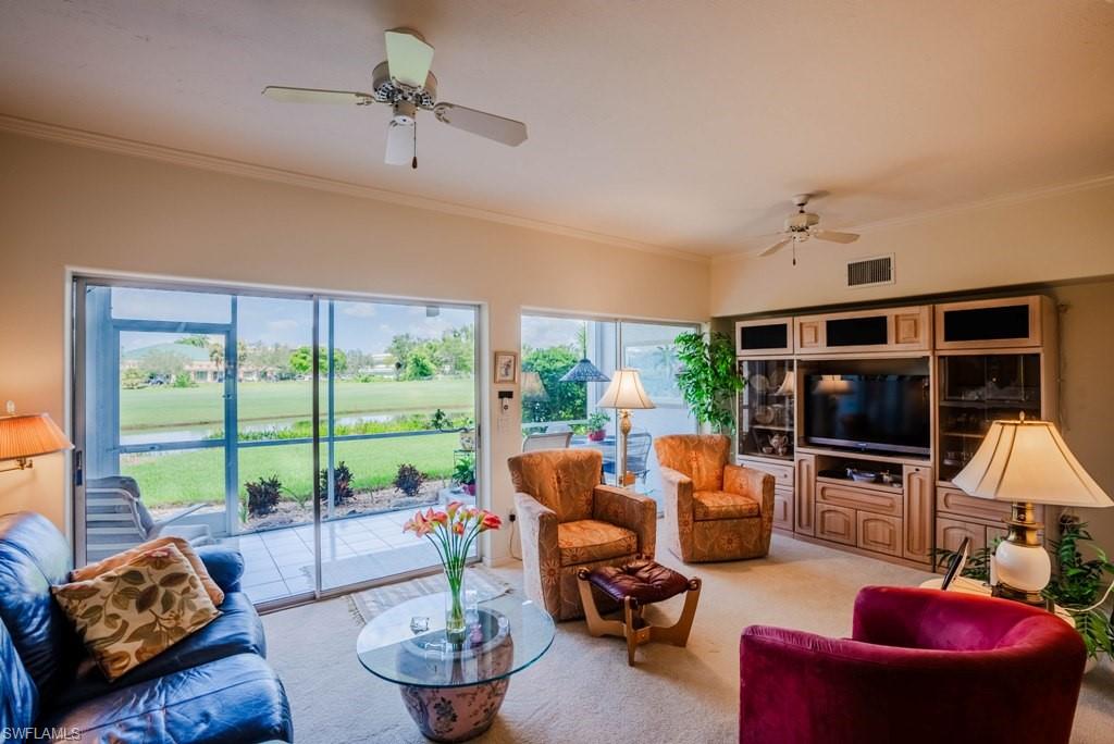 SEVEN LAKES - Residential