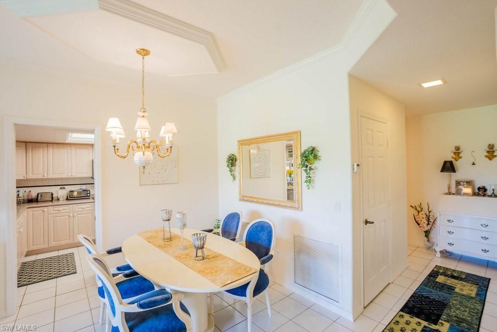 SEVEN LAKES - Residential