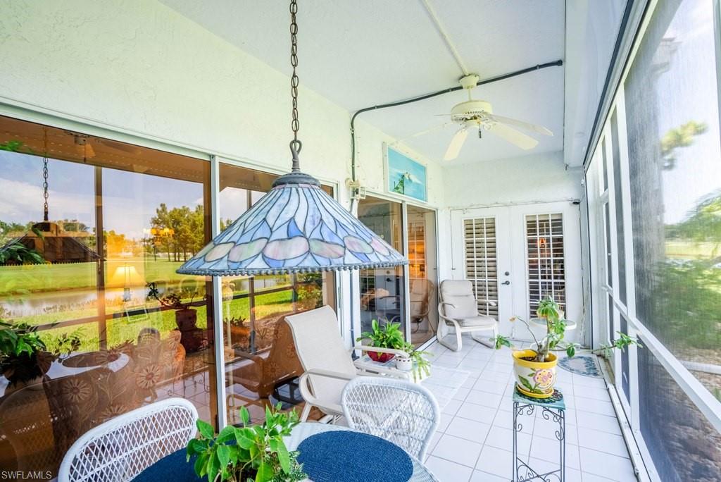 SEVEN LAKES - Residential