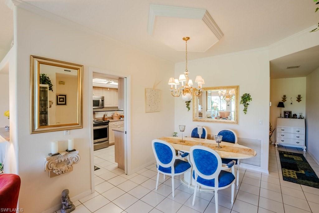 SEVEN LAKES - Residential