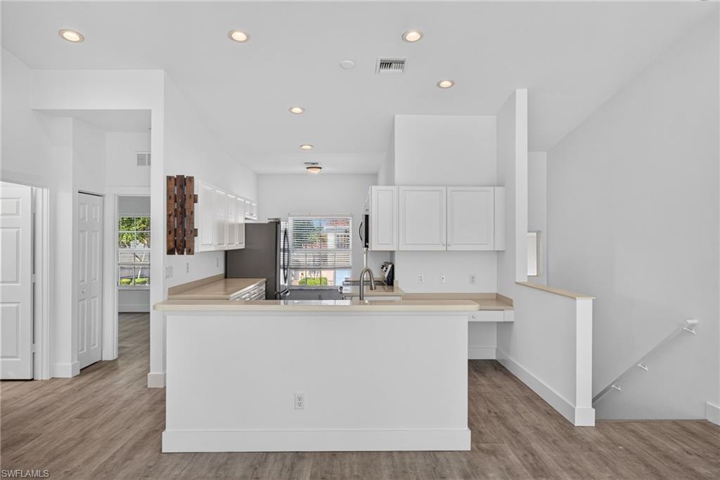 ORCHID COVE - Residential