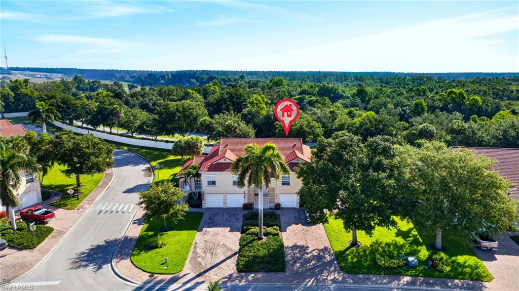 ORCHID COVE - Residential