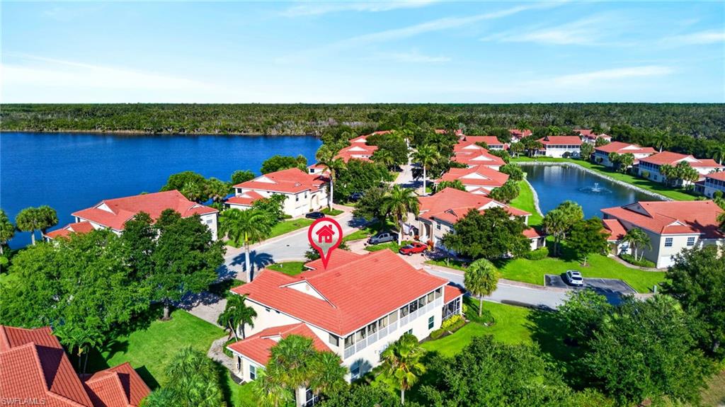 ORCHID COVE - Residential