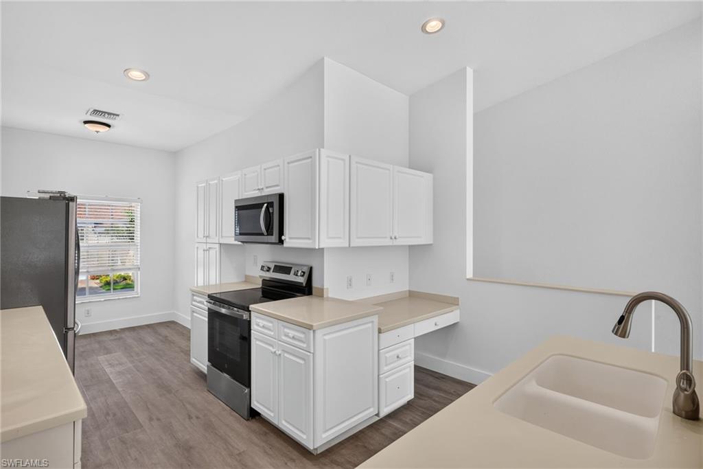 ORCHID COVE - Residential