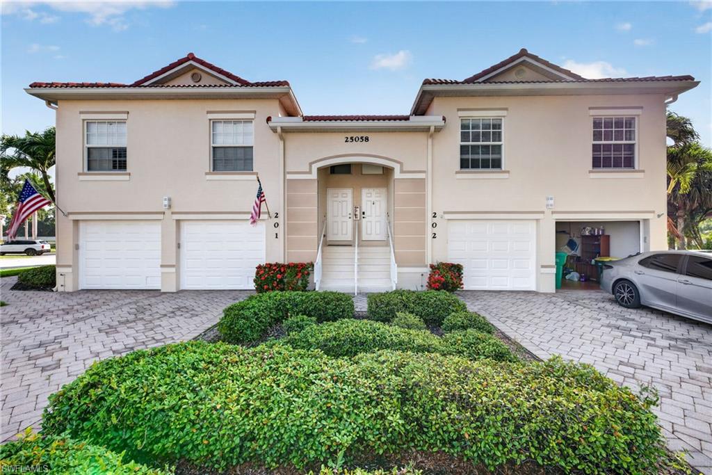 ORCHID COVE - Residential