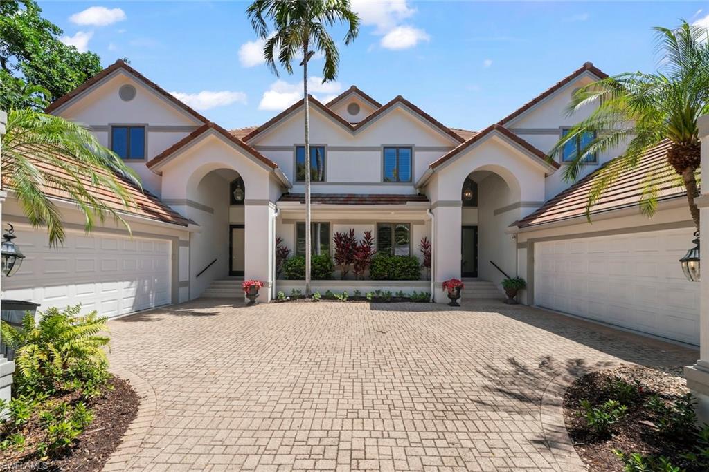 SANCTUARY AT WULFERT - Residential