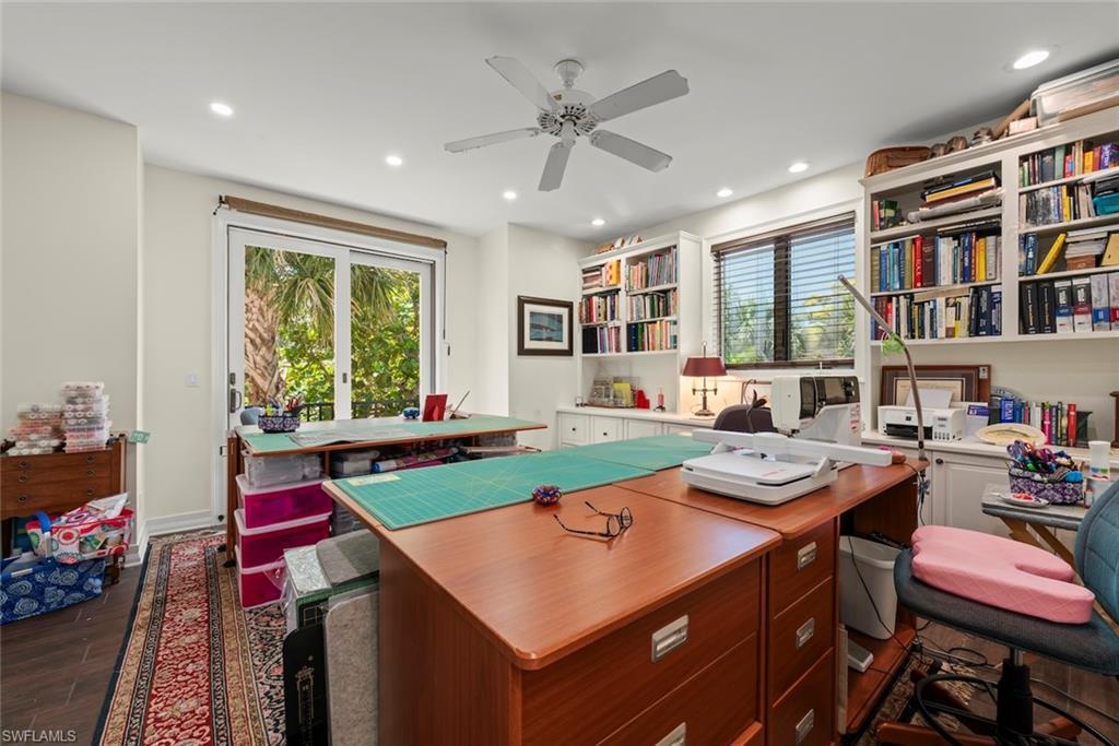 SANCTUARY AT WULFERT - Residential