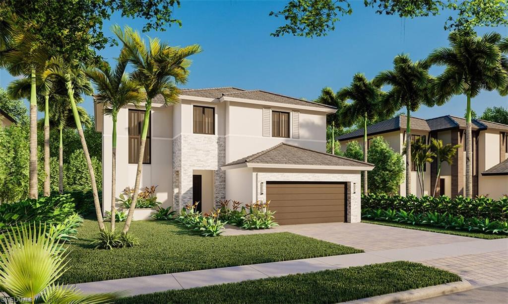 MAPLE RIDGE - Residential