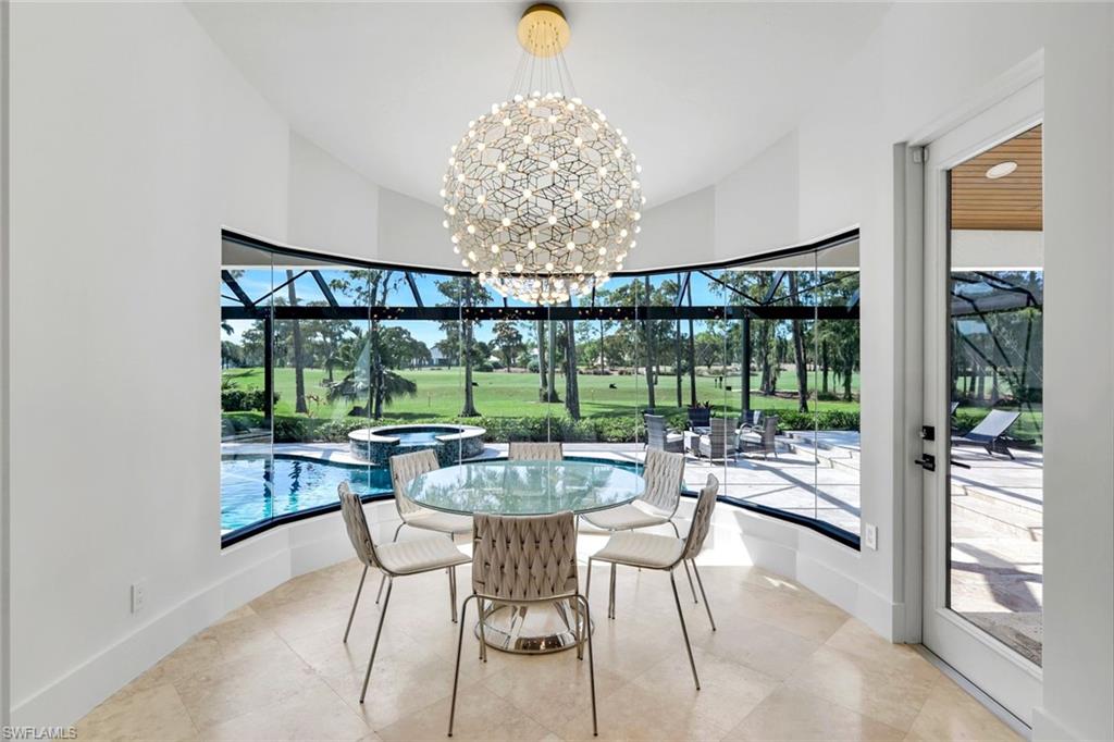 QUAIL CREEK - Residential