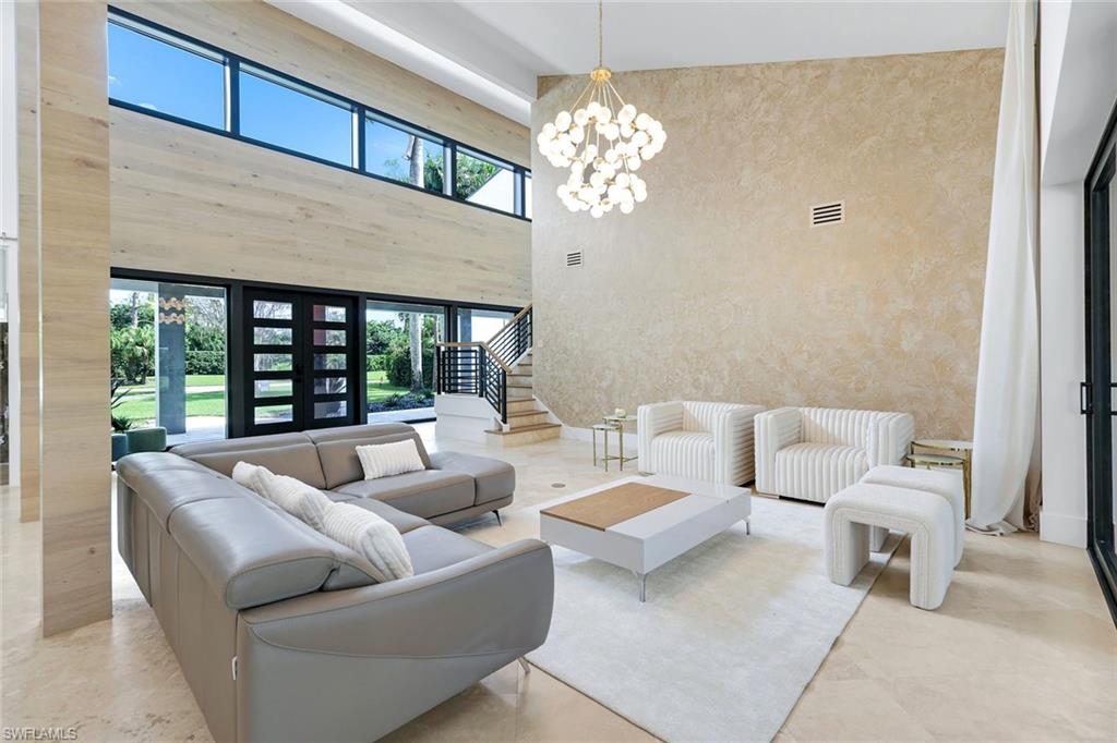 QUAIL CREEK - Residential