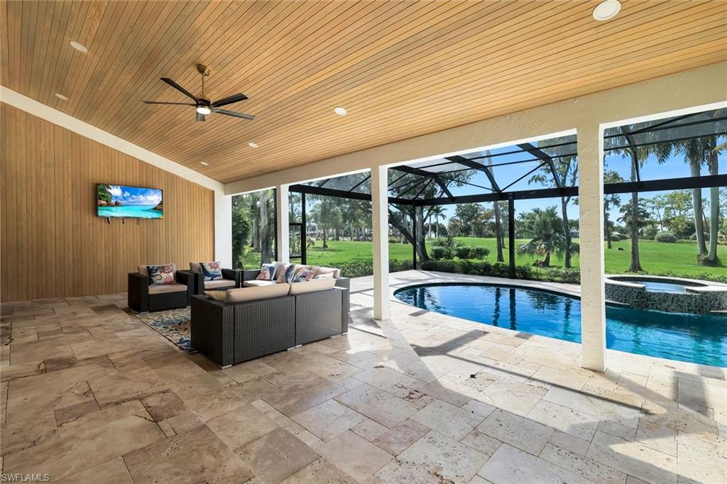 QUAIL CREEK - Residential